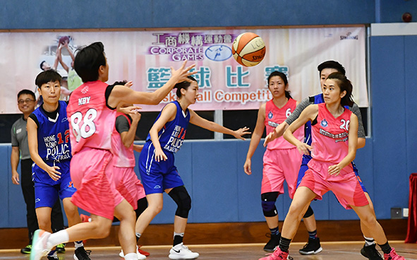 Basketball Photo