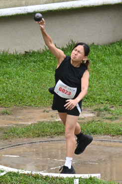 田徑照片