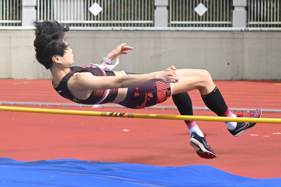 田徑照片