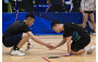 羽毛球照片