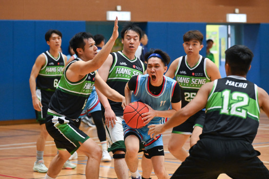 Basketball Photo
