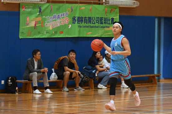 Basketball Photo
