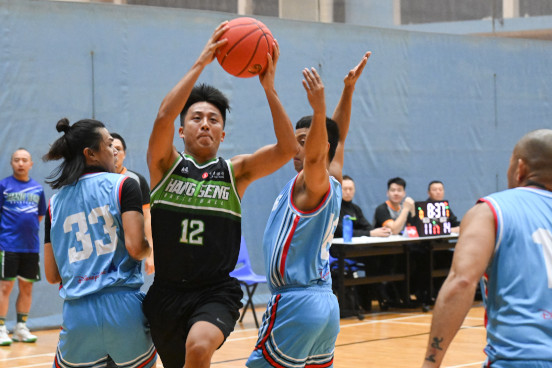 Basketball Photo