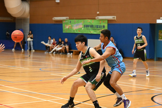 Basketball Photo