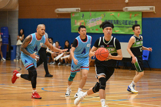 Basketball Photo