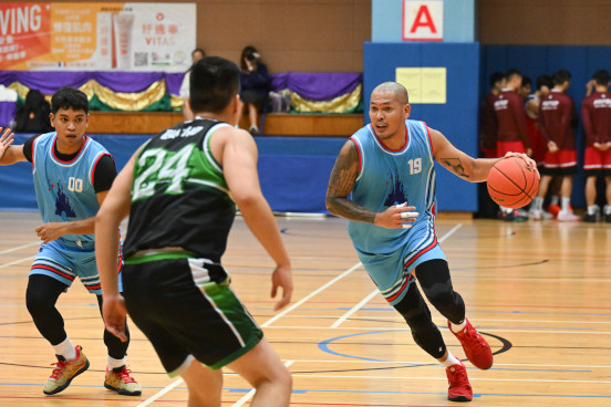 Basketball Photo