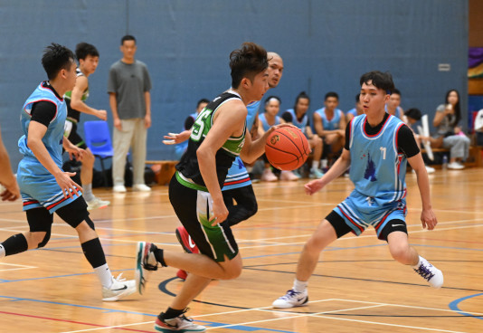 Basketball Photo
