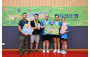 Table Tennis Photo