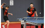 Table Tennis Photo