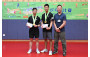 Table Tennis Photo