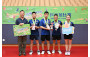 Table Tennis Photo