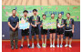 Table Tennis Photo