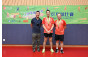 Table Tennis Photo
