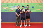 Table Tennis Photo