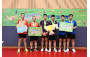 Table Tennis Photo