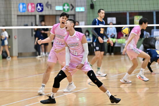 Volleyball Photo