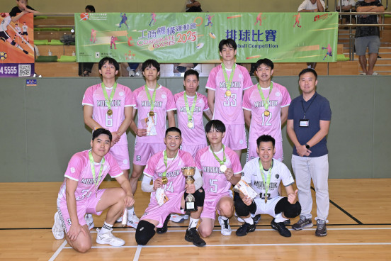 Volleyball Photo