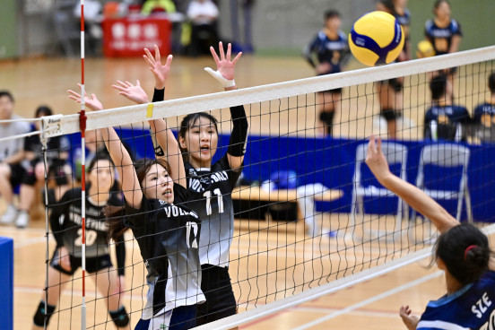 Volleyball Photo