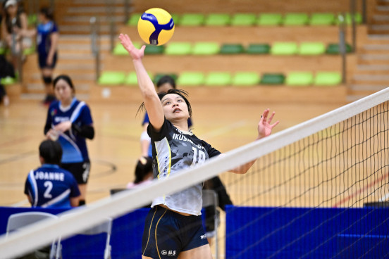 Volleyball Photo