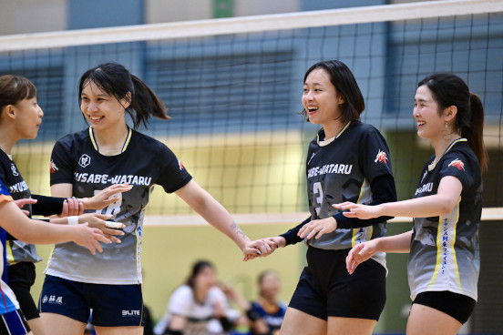 Volleyball Photo