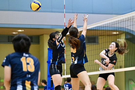 Volleyball Photo