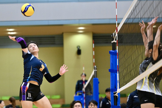 Volleyball Photo