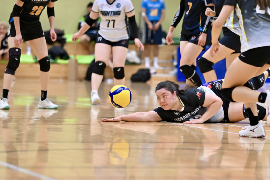 Volleyball Photo