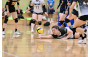 Volleyball Photo