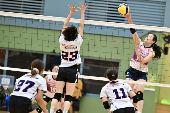 Volleyball Photo
