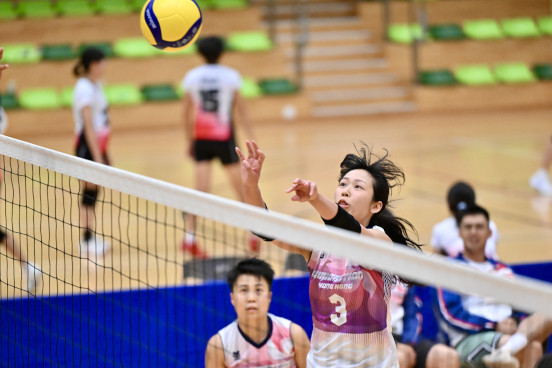 Volleyball Photo