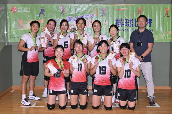 Volleyball Photo