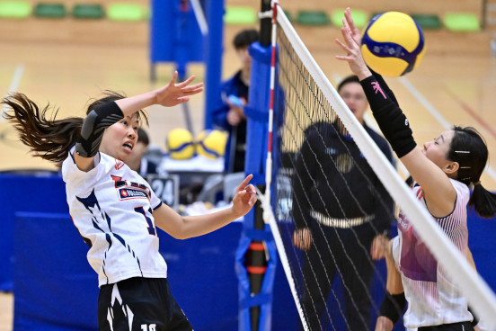 Volleyball Photo