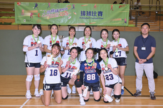 Volleyball Photo